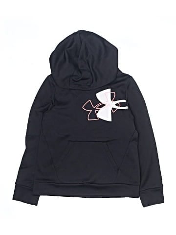 Under Armour Pullover Hoodie (view 1)