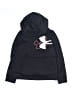 Under Armour 100% Polyester Black Pullover Hoodie Size S (youth) - photo 1