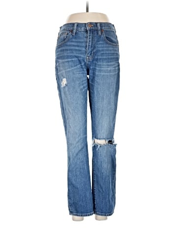 Madewell Jeans (view 1)