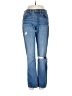 Madewell Blue Jeans Size 27 waist - photo 1