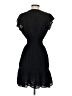 Rails Solid Black Cocktail Dress Size XS - photo 2