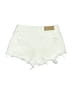 PacSun Ivory Shorts Size 23 waist - photo 2