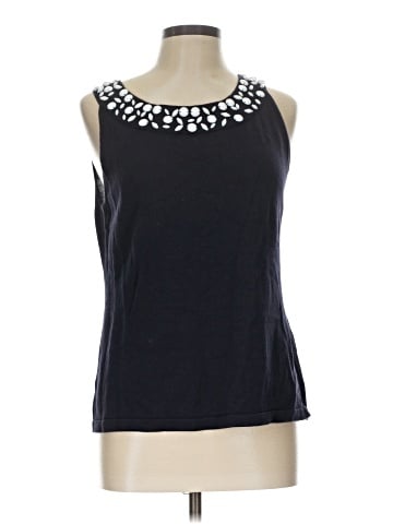 Evan Picone Cardigan (view 1)