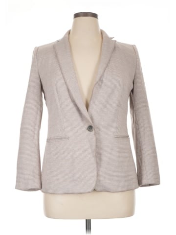 Ann Taylor Blazer (view 1)