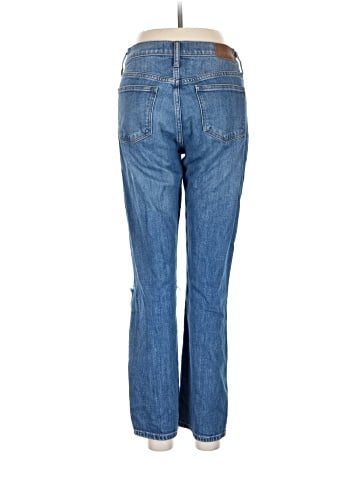 Madewell Jeans (view 2)