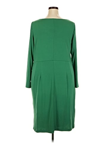 ELOQUII Cocktail Dress (view 2)