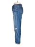 Madewell Blue Jeans Size 27 waist - photo 5