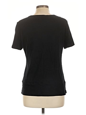 Karen Scott Short Sleeve T-Shirt (view 2)