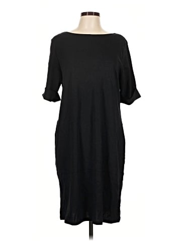 Style&Co Casual Dress (view 1)