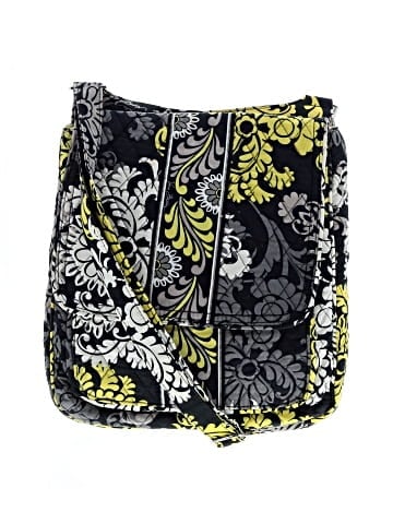Vera Bradley Crossbody Bag (view 1)