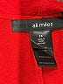 Ali Miles Red Turtleneck Sweater Size 3X - photo 7
