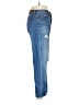 Madewell Blue Jeans Size 27 waist - photo 4