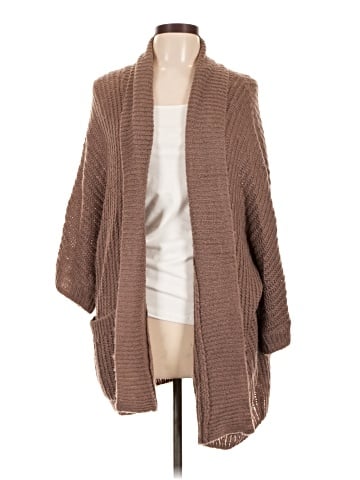 Valette Cardigan (view 1)