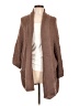 Valette Brown Cardigan Size Lg - XL - photo 1