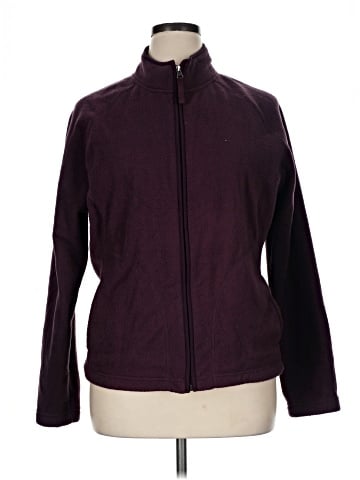 Merona Jacket (view 1)