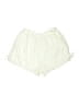 Aerie Stripes Ivory Shorts Size L - photo 1