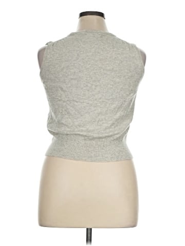 George Me by Mark Eisen Sleeveless T-Shirt (view 2)