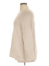 J.Jill 100% Cotton Tan Pullover Sweater Size XL - photo 5