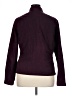 Merona 100% Polyester Burgundy Jacket Size XL - photo 2