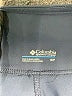 Columbia Blue Active Pants Size S - photo 7