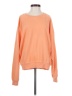 Gap Orange Sweatshirt Size XS - photo 1