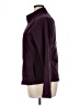 Merona 100% Polyester Burgundy Jacket Size XL - photo 5