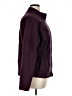 Merona 100% Polyester Burgundy Jacket Size XL - photo 4