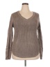 RD Style Brown Pullover Sweater Size XXL - photo 1