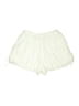 Aerie Stripes Ivory Shorts Size L - photo 2