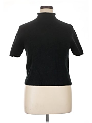 Zara Turtleneck Sweater (view 1)
