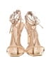 Schutz Tan Sandals Size 8 1/2 - photo 2