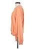 Gap Orange Sweatshirt Size XS - photo 5