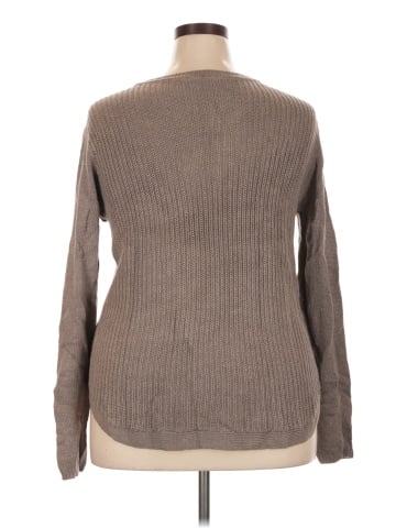 RD Style Pullover Sweater (view 2)