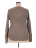 RD Style Brown Pullover Sweater Size XXL - photo 2