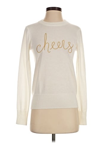 Alex Marie Pullover Sweater (view 1)