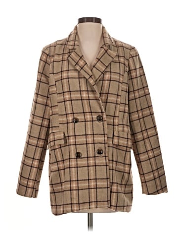 Le Lis Coat (view 1)