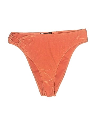 Zara Swimsuit Bottoms (view 1)