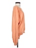 Gap Orange Sweatshirt Size XS - photo 4