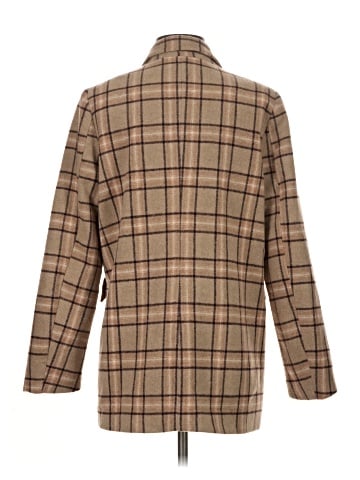 Le Lis Coat (view 2)