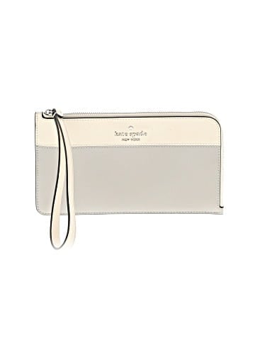Kate Spade New York Leather Wristlet (view 1)