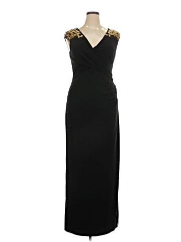 Lauren by Ralph Lauren Cocktail Dress (view 1)