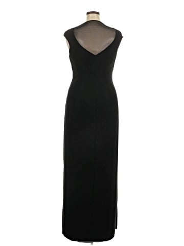 Lauren by Ralph Lauren Cocktail Dress (view 2)