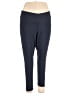 Active by Old Navy Solid Blue Active Pants Size XXL - photo 1