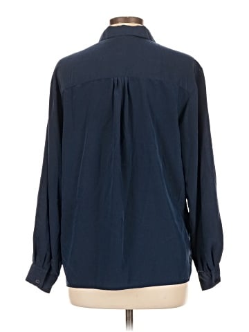 Pendleton Long Sleeve Blouse (view 2)