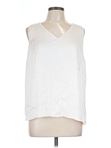 Nine West Sleeveless Blouse (view 1)