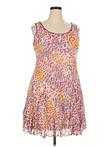 Paradise NY Casual Dress (view 1)