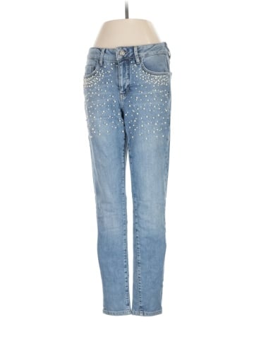 Pilcro and the Letterpress Jeans (view 1)