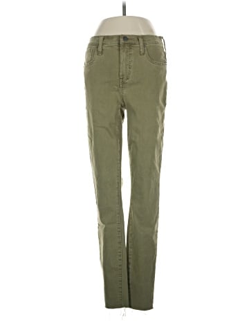 Madewell Jeans (view 1)