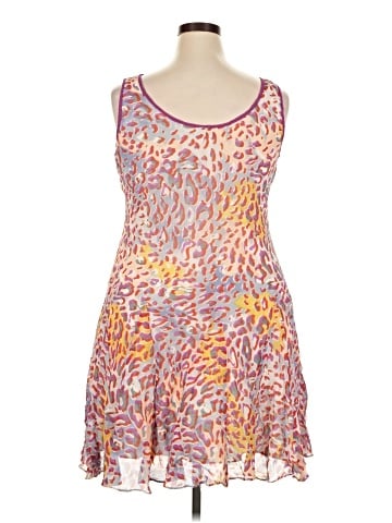 Paradise NY Casual Dress (view 2)