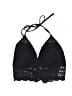 Aerie 100% Polyester Black Swimsuit Top Size XL - photo 1